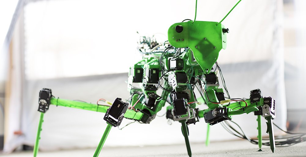 Mechatronic Engineering