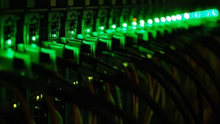 Network Engineering